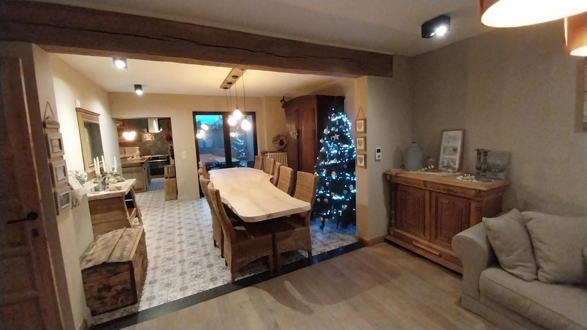 Villa Dream@coast *